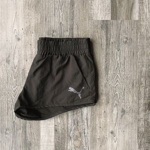 Puma shorts